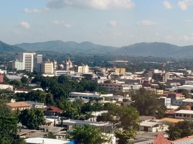 Sps de dia 2020 2, San Pedro Sula, 2020