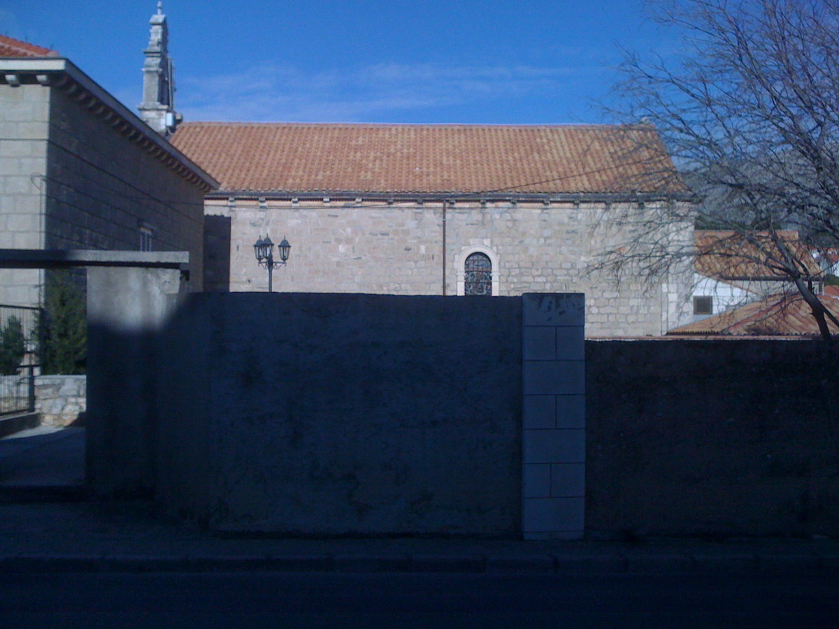 Samostan sv. obitelji, Dubrovnik, Dubrovnik, Croatia, 2013