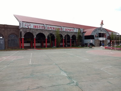 Puno SINARGERD, Puno — photos through time