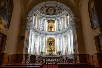 Catedral de Arequipa-nX-12, Arequipa, 2019