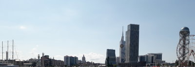 Batumi, summer 2018 17, Batumi, 2018