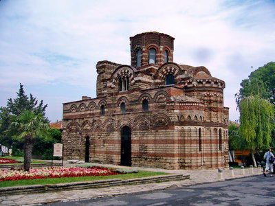 Nessebar, Nessebar, 2011