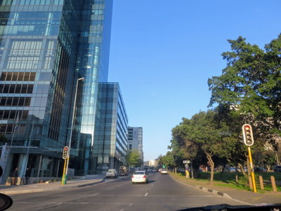 Cape Town in July 2018 - 142, Cape Town, 2018