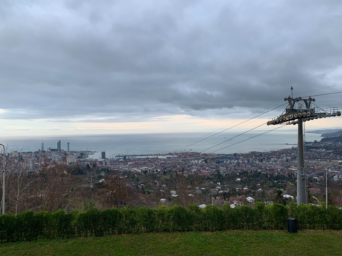 Batumi, Batumi, Georgia, 2019