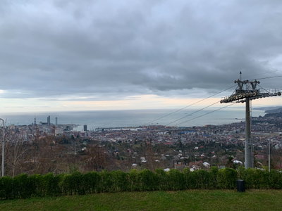 Batumi, Batumi, 2019