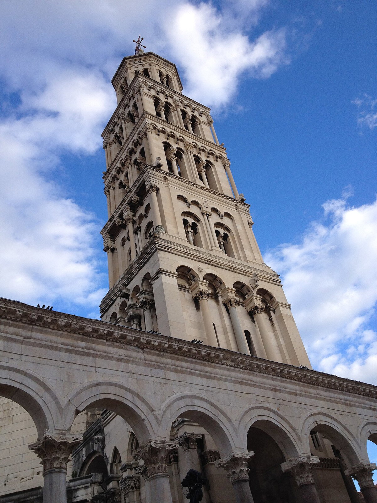 21000, Split, Croatia, Split, Croatia, 2014