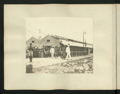 The National Archives UK - CO, Sekondi-Takoradi, 1928