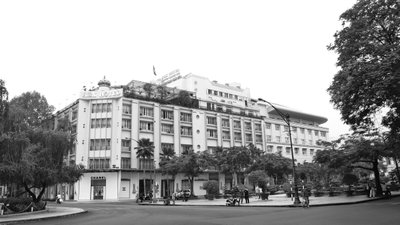 Ks rex, q1, tphcm, Ho Chi Minh City, 2013