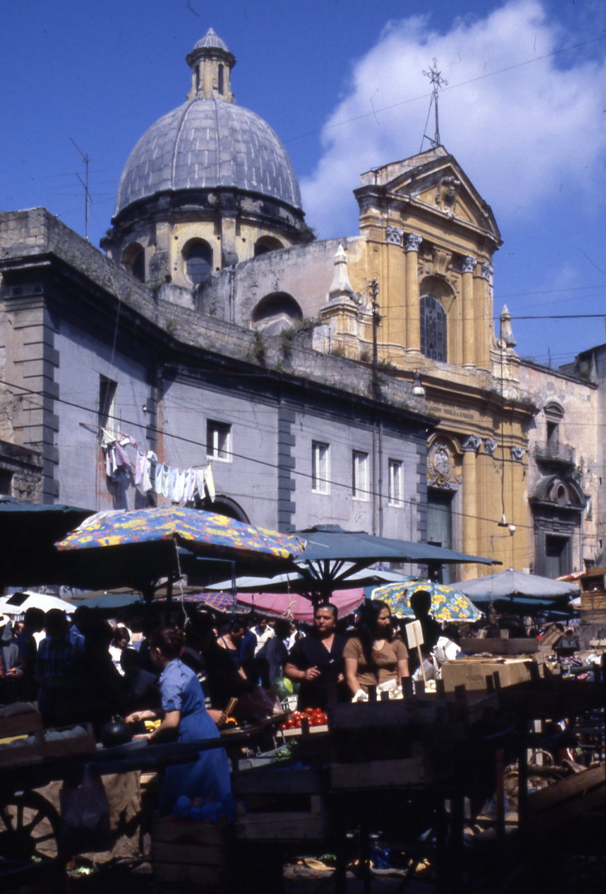 Paolo Monti - Servizio fotografico (Napoli, 1978) - BEIC, Naples, Italy, 1978