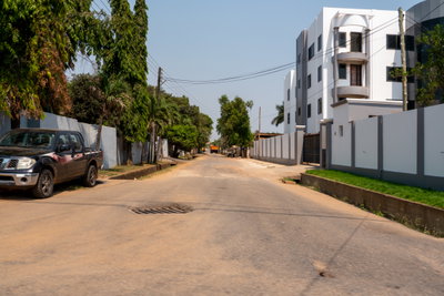 Street, Accra (P1090902), Accra, 2023