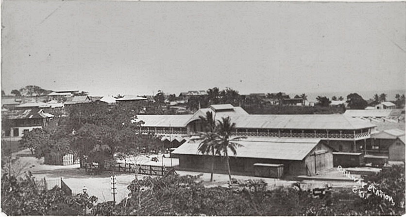 The National Archives UK - CO, Accra, Ghana, 1914