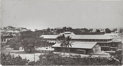 The National Archives UK - CO, Accra, 1914