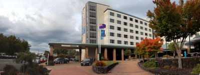 Rotorua 罗托路亚新西兰, Rotorua, 2012