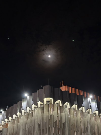 Friendship of the Nations Place, Tashkent, 2024