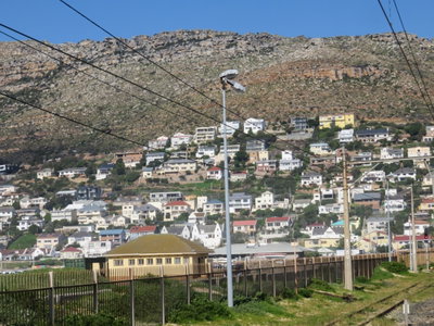 Cape Town in July 2018 - 50, Cape Town, 2018