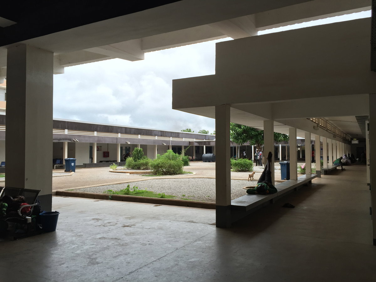 Tamale, Tamale, Ghana, 2015