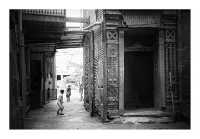 Children of Tbilisi, Tbilisi — photos through time