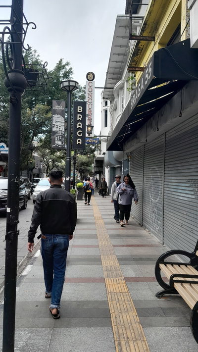 Braga Street, Bandung, Bandung, 2024