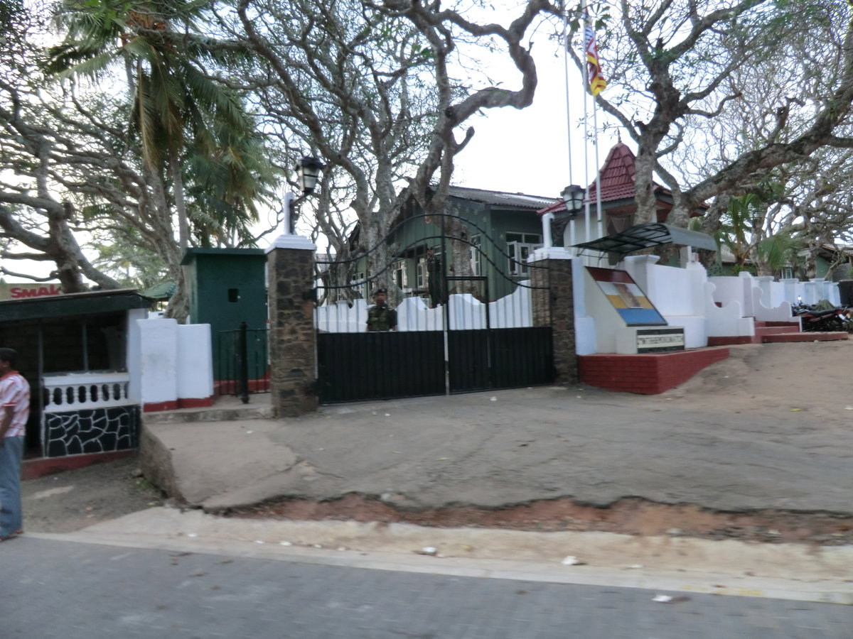 Fort, Galle 80000, Sri Lanka, Galle, Sri Lanka, 2012