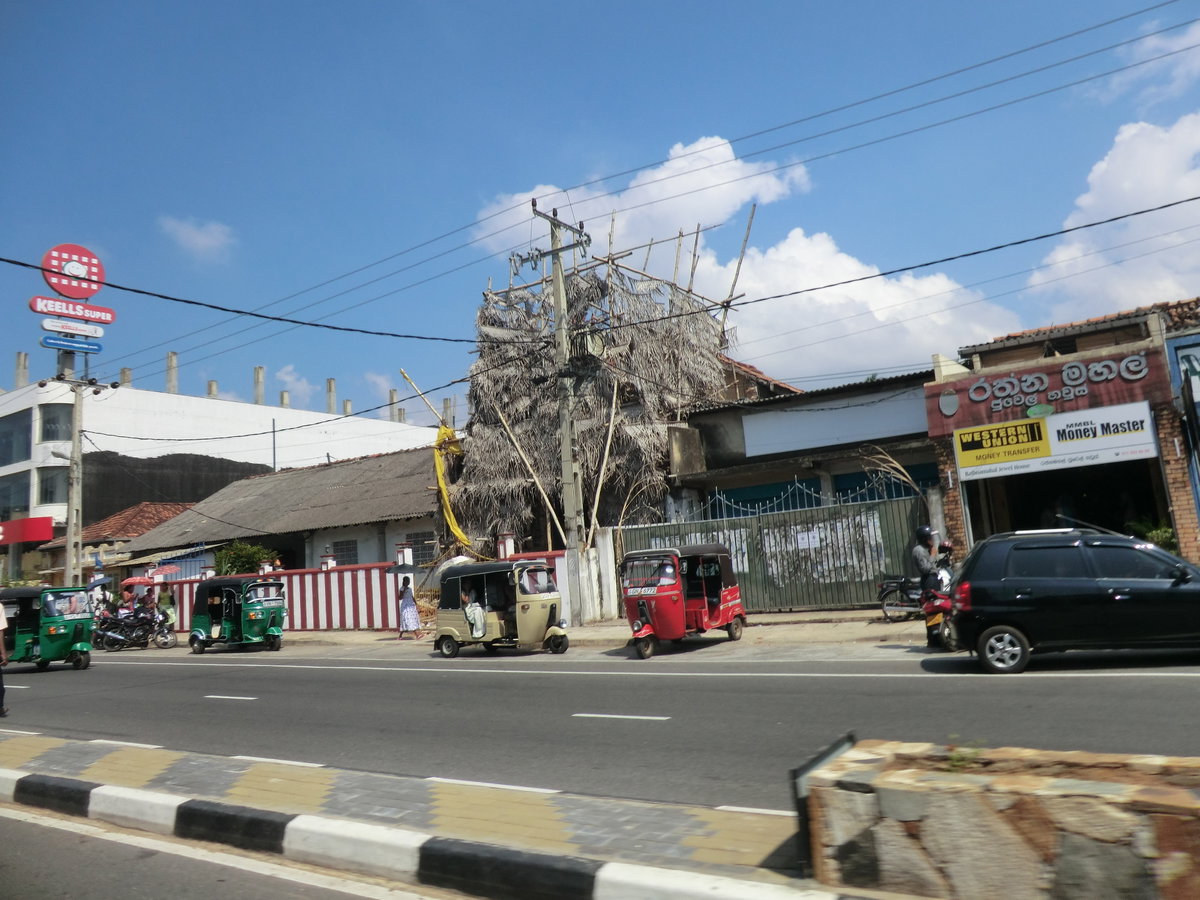 Kaluwella, Galle 80000, Sri Lanka, Galle, Sri Lanka, 2012