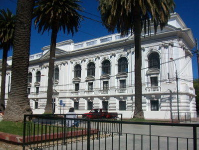 Cultura por siempre 2, Valparaíso, 2013