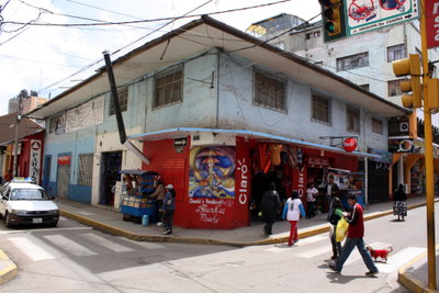 Puno, Puno, 2013