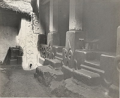 The National Archives UK - CO, Kumasi, 1890