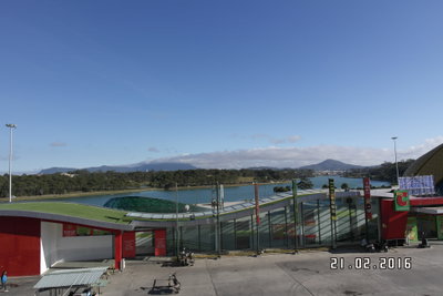 Hố Xuân Hương ĐL, Da Lat, 2016
