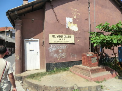 Fort, Galle 80000, Sri Lanka, Galle, 2012