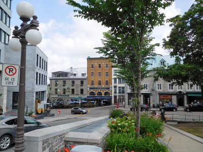 1200, rue Saint-Jean - 50, rue Garneau, Quebec City, 2019