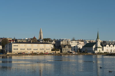 Reykjavík, Reykjavik, 2023