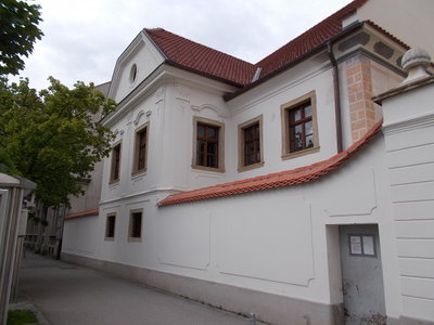 Photo spot, Zagreb — photos through time