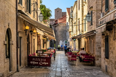 Dubrovnik, Dubrovnik, 2017