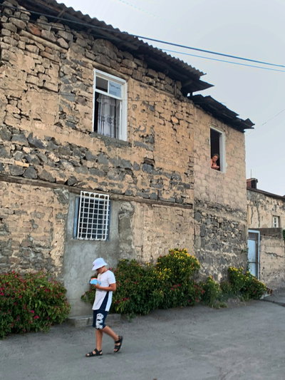 The Kond, Yerevan, 2022