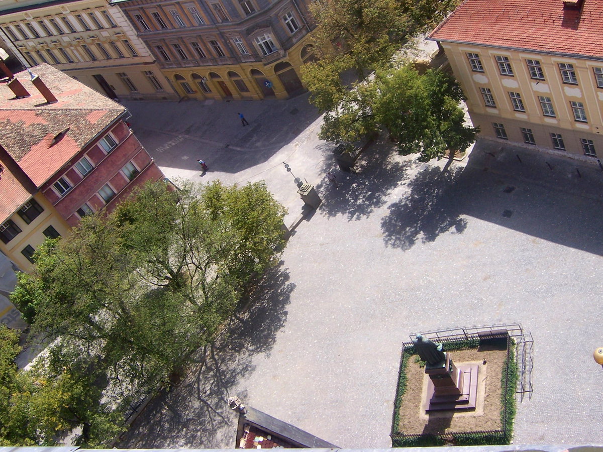Sibiu, Sibiu, Romania, 2006