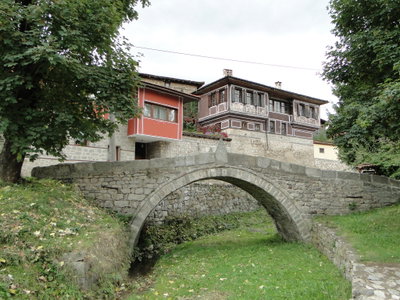 Копривщица, Koprivshtitsa, 2011