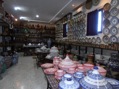 Fez, Marruecos, Fes, 2011