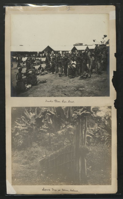 The National Archives UK - CO, Cape Coast, 1890