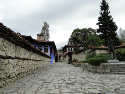 Копривщица, Koprivshtitsa, 2011