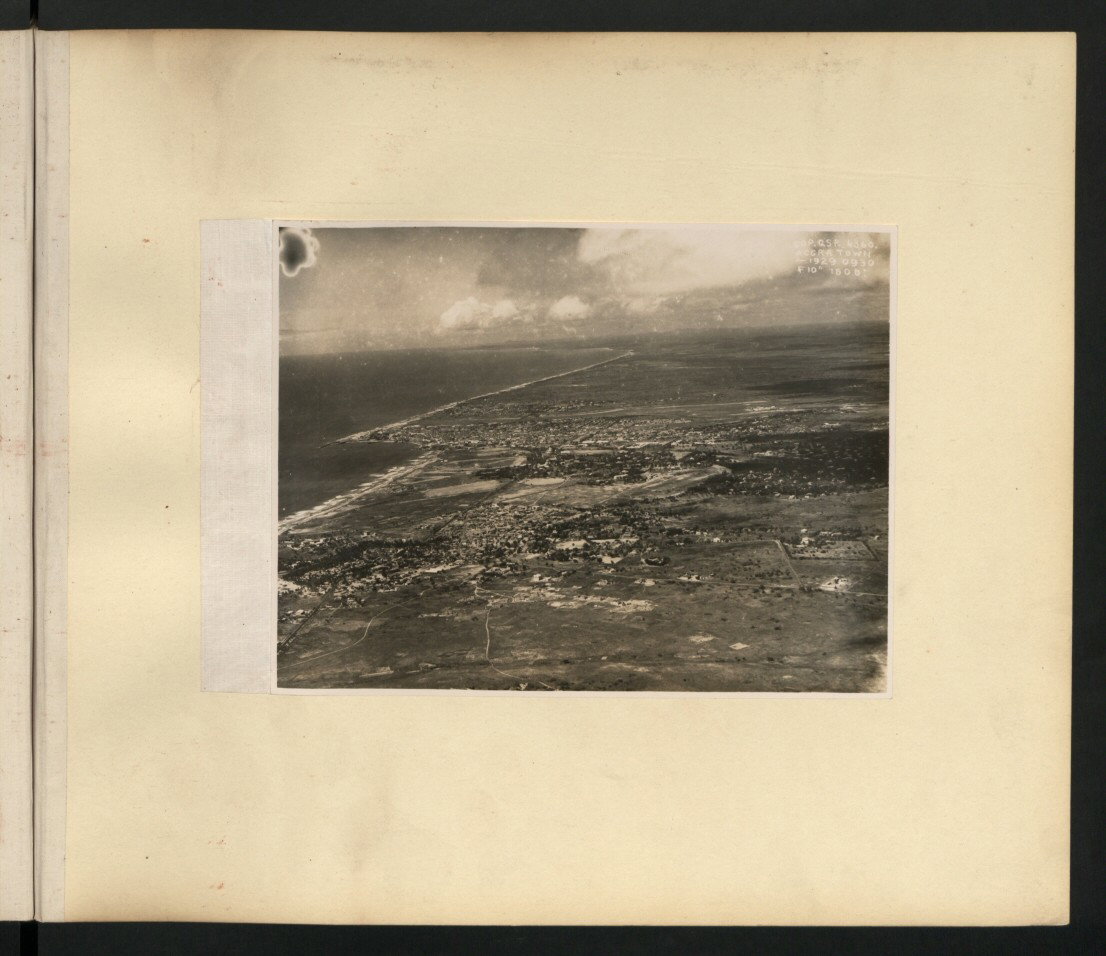The National Archives UK - CO, Accra, Ghana, 1929