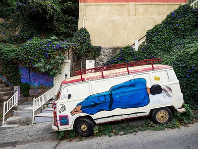 SAN VAL VDM, Valparaíso, 2016