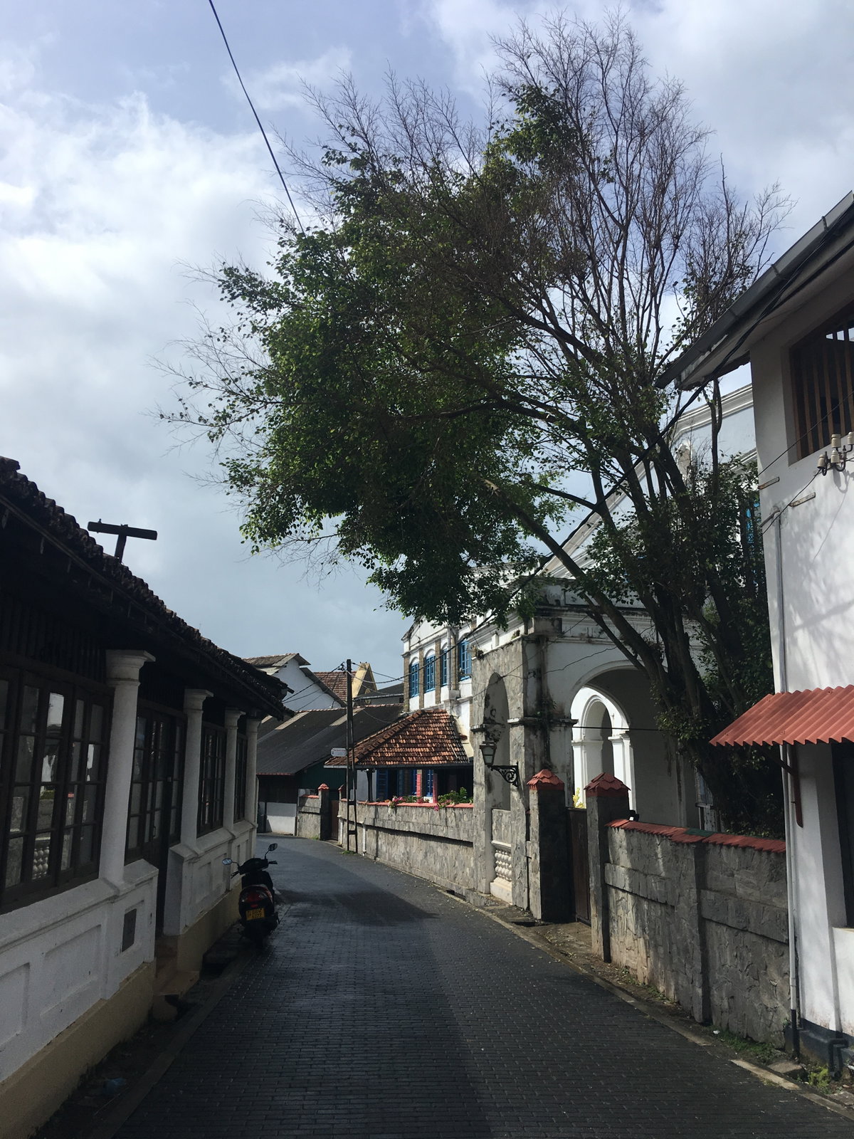 Galle, Galle, Sri Lanka, 2018