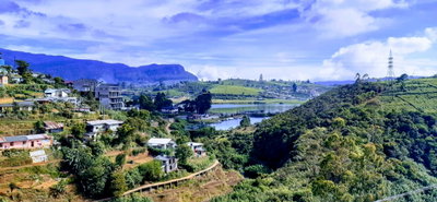 Nuwara e, Nuwara Eliya, 2020
