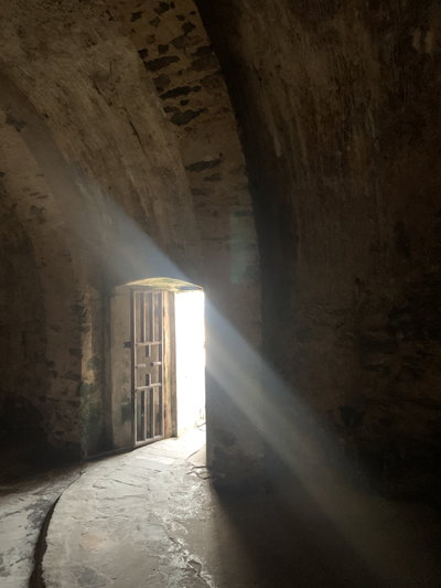 A Return, Finally!, Elmina, 2021