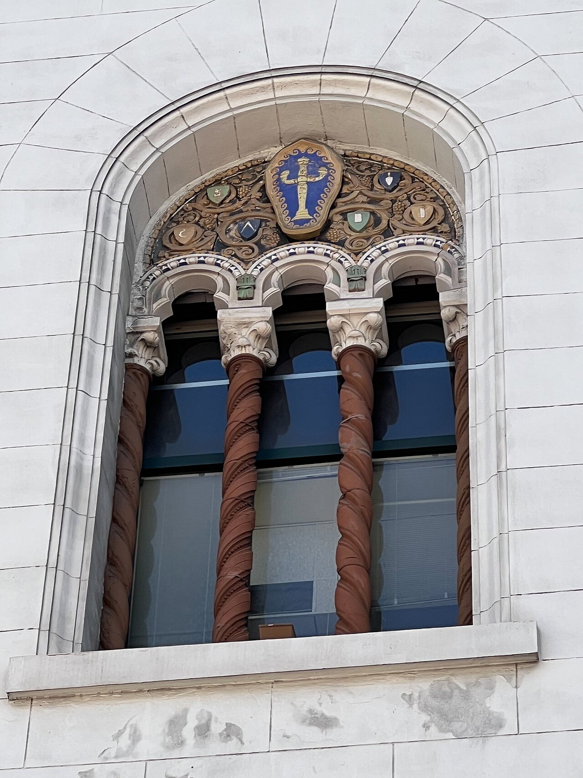 25 Van Ness Avenue, San Francisco, United States, 2023