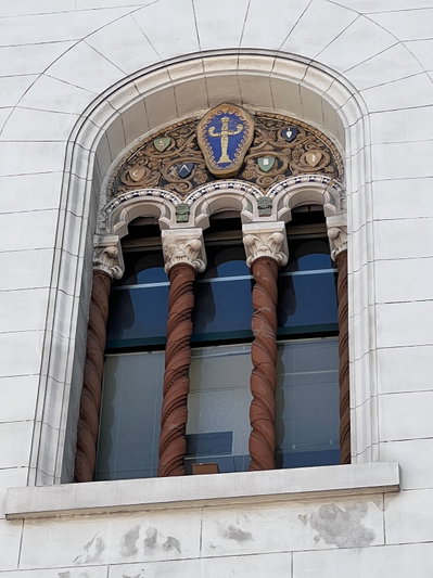 25 Van Ness Avenue, San Francisco, 2023