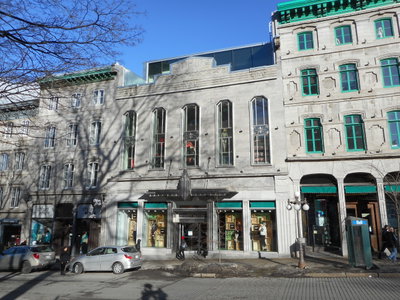 24, cote de la Fabrique - 01, Quebec City, 2014