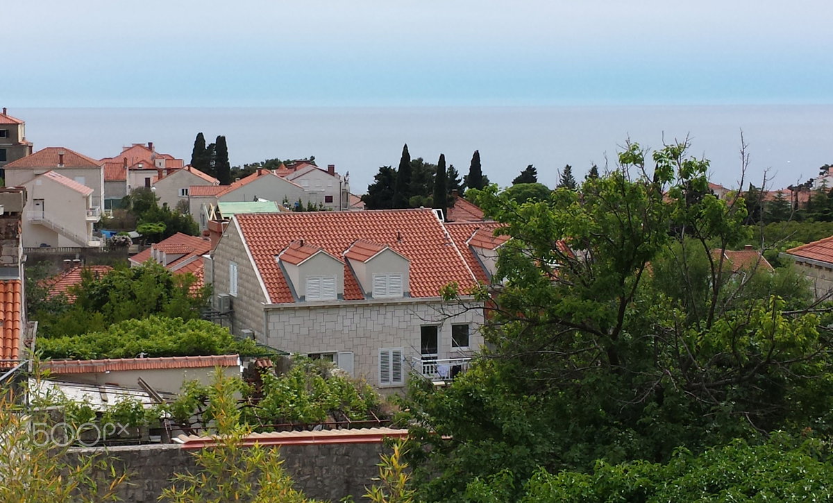 Dubrovnik, Dubrovnik, Croatia, 2017