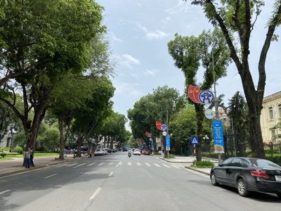 Ngô Quyền Street, Hanoi 01, Hanoi, 2022