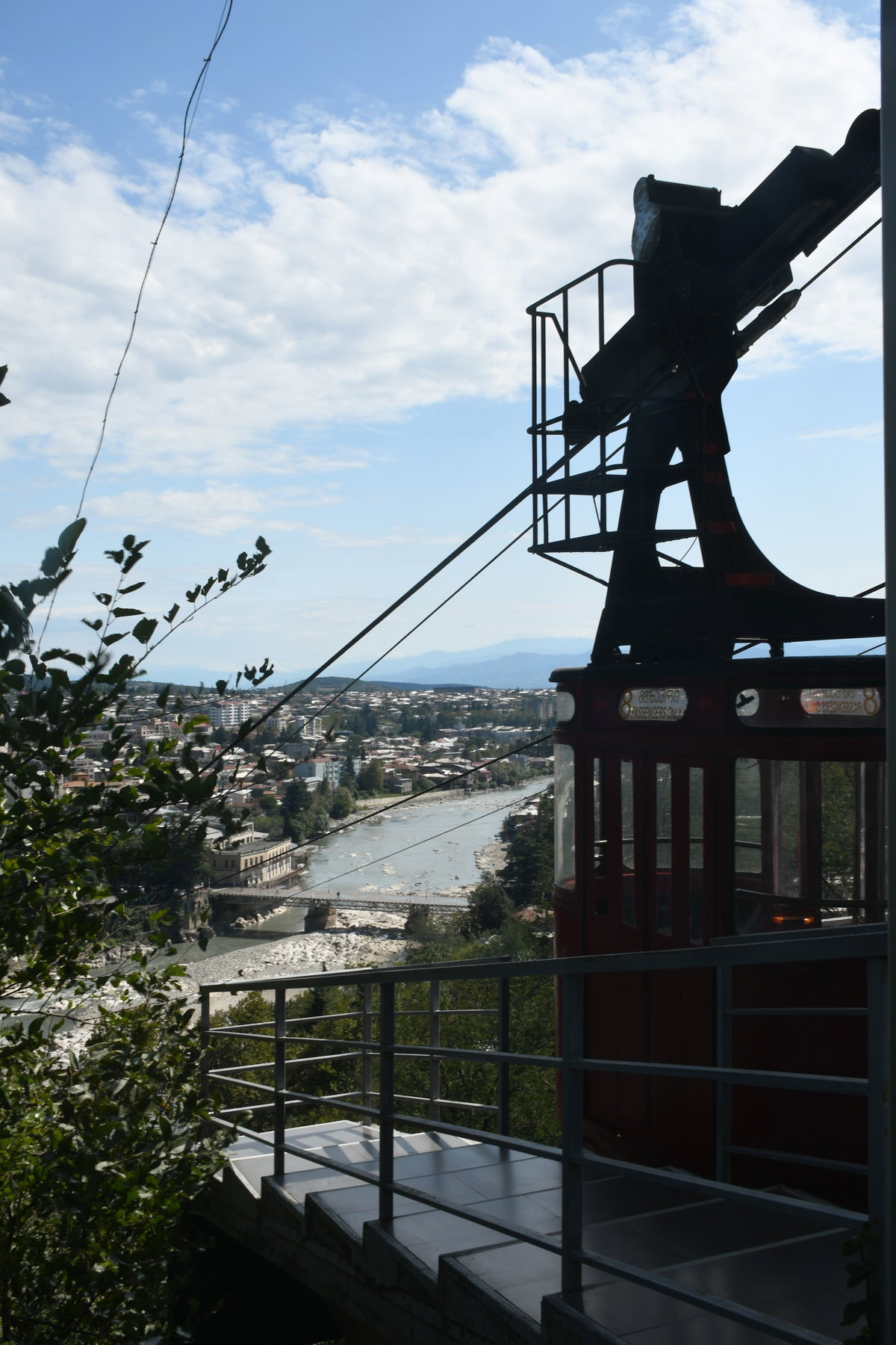 ქუთაისი Kutaissi, Kutaisi, Georgia, 2019
